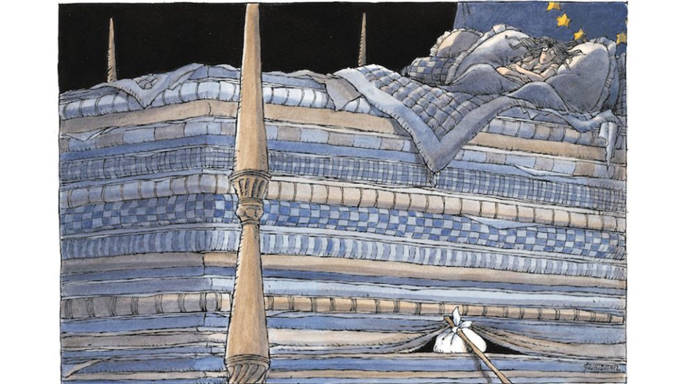 Σκίτσο Κουντούρη-15/5/24